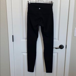 Lululemon Wunder Under